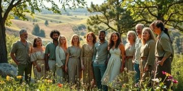 Ditch fast fashion month campaigns: embrace sustainable style