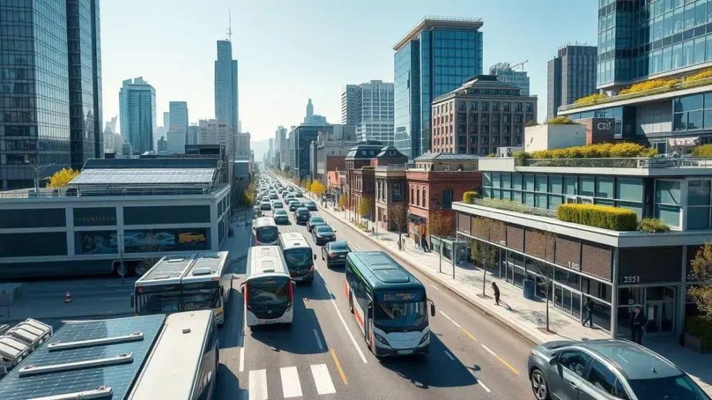 Electrification of heating and transport: how it benefits you