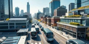 Electrification of heating and transport: how it benefits you