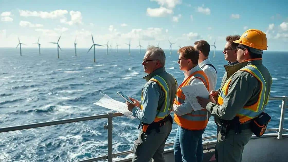 Challenges in HVDC offshore wind implementation