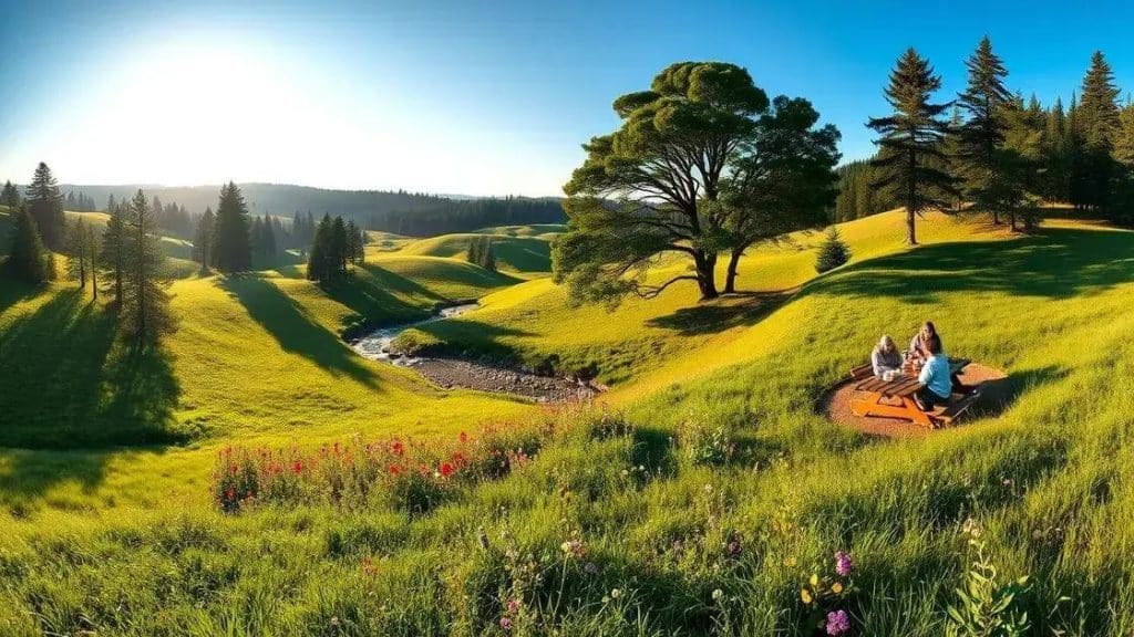 Eco-conscious gift experiences: more than just presents