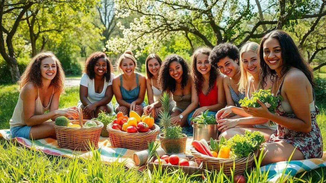 Creative ideas for eco-friendly experiences