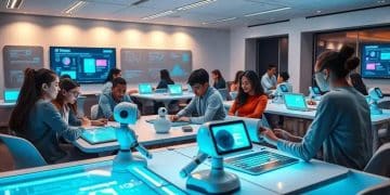 AI in K-12 education 2025: Transforming classrooms now