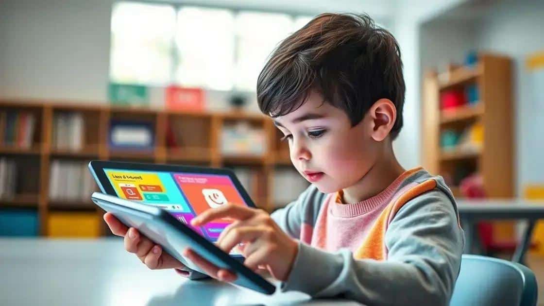 How AI personalizes learning experiences