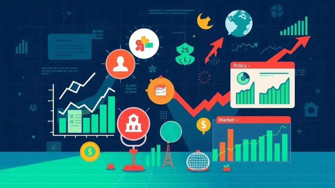 Factors driving the funding decline