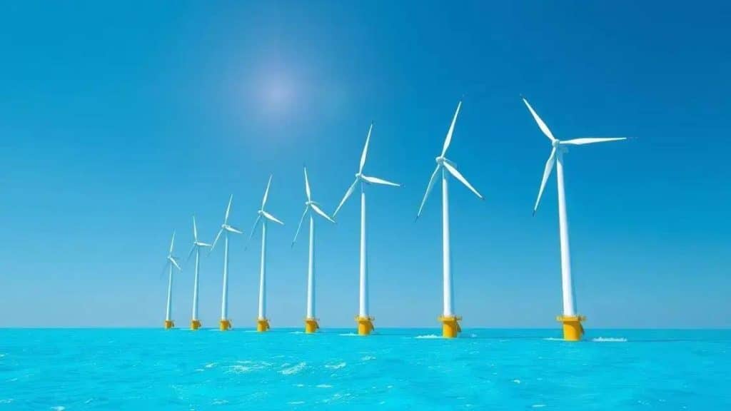 Offshore wind build‑out blueprint: your guide to success