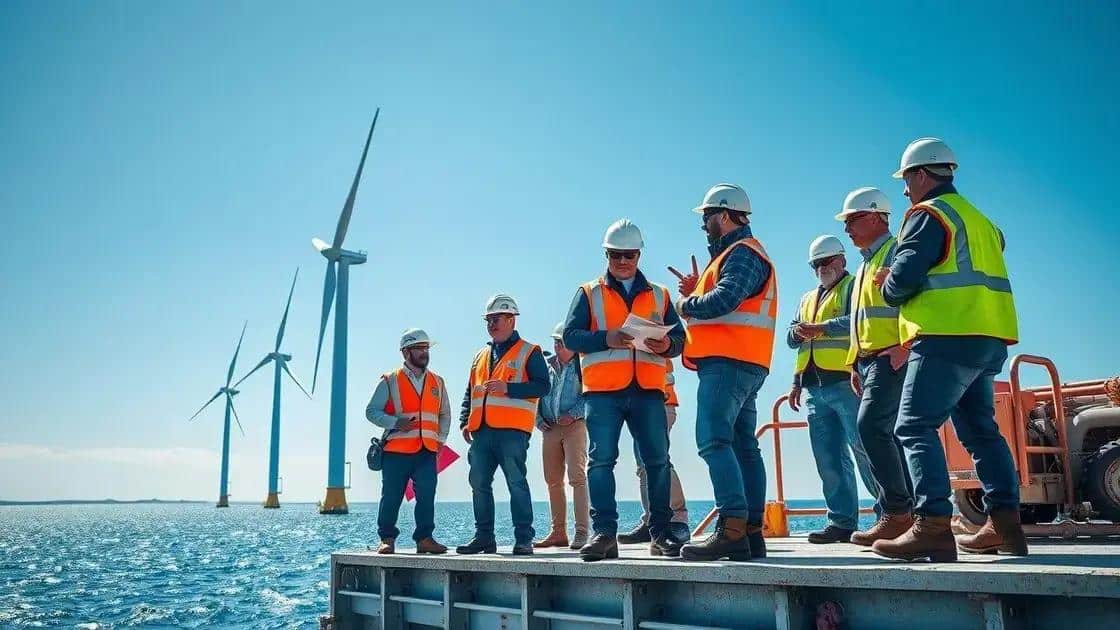 Key factors for successful build-out