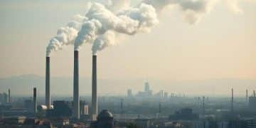 Carbon dioxide concentration levels: what you need to know