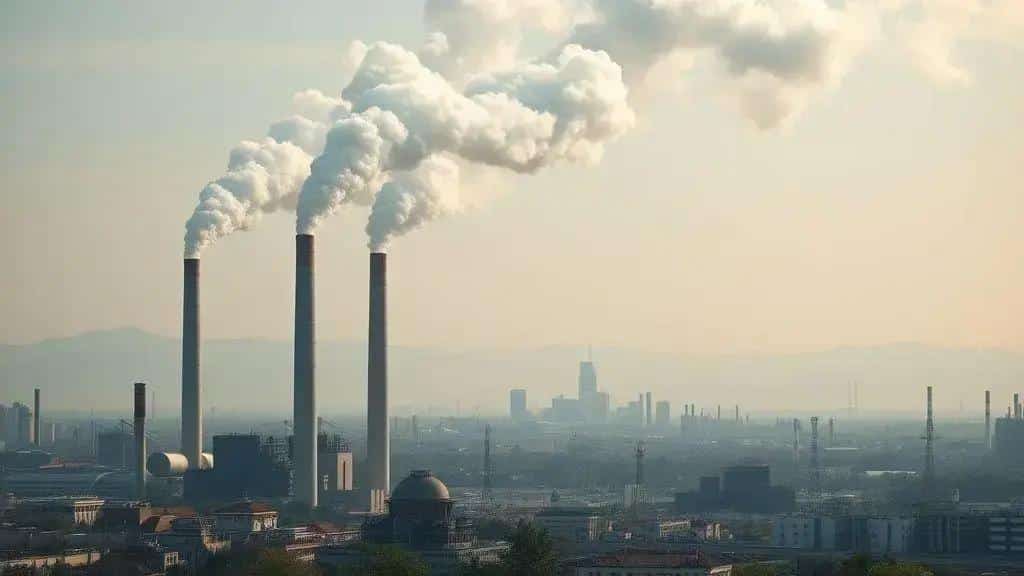 Carbon dioxide concentration levels: what you need to know
