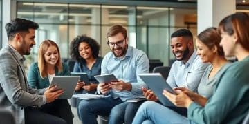 Microlearning platforms rise: revolutionize your training