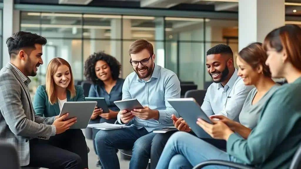 Microlearning platforms rise: revolutionize your training