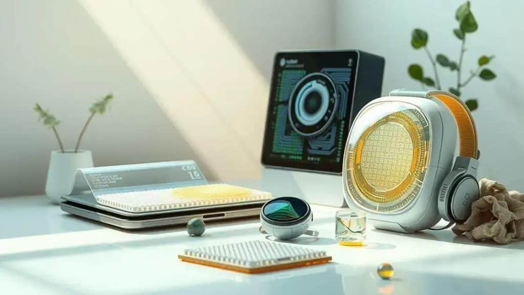 Biodegradable material advancements transforming sustainability