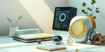 Biodegradable material advancements transforming sustainability