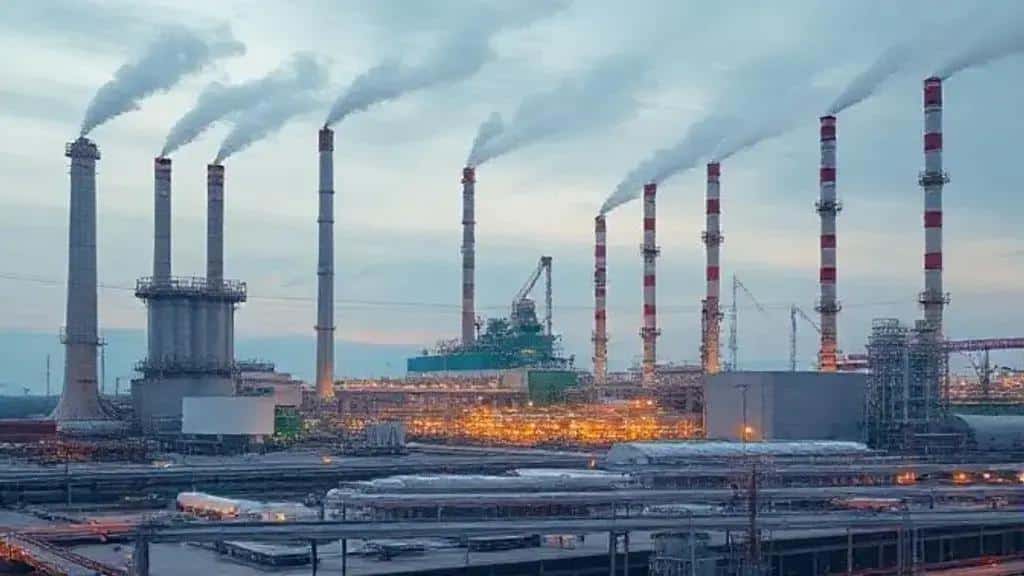 Benefits of implementing carbon capture technologies