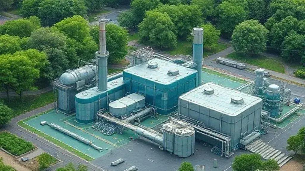 Future trends in carbon capture utilization