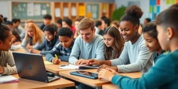 Personalized learning technologies: transforming education