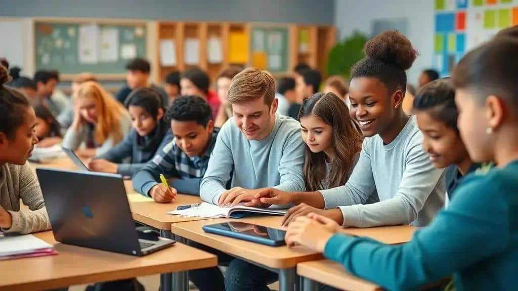 Personalized learning technologies: transforming education