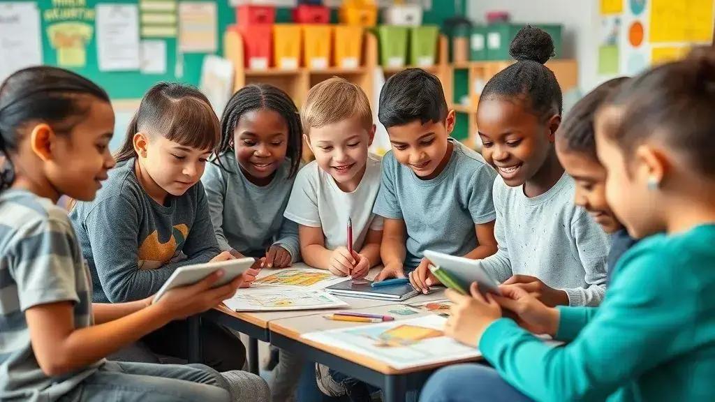 Benefits of personalized learning for students