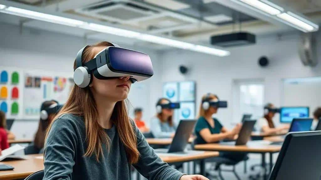 Future trends in educational technology