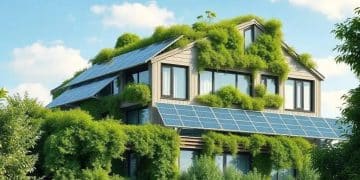 Green building technologies: shaping the future of construction