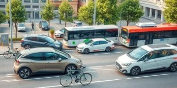 Low-emission transportation options for a greener future