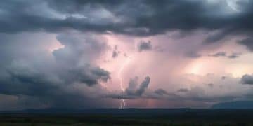 Extreme weather events frequency: what you need to know