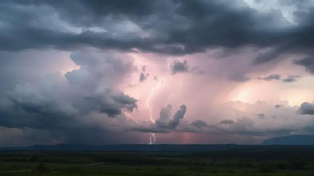 Extreme weather events frequency: what you need to know