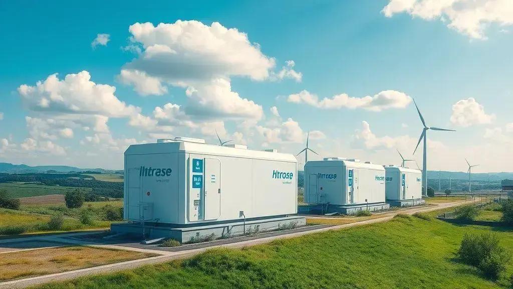 Hydrogen fuel cell developments and their impact