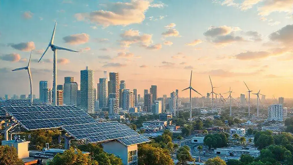 Benefits of smart grid systems