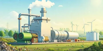 Waste-to-energy conversion methods: unlock the potential