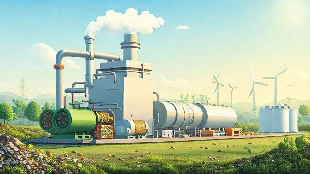 Waste-to-energy conversion methods: unlock the potential