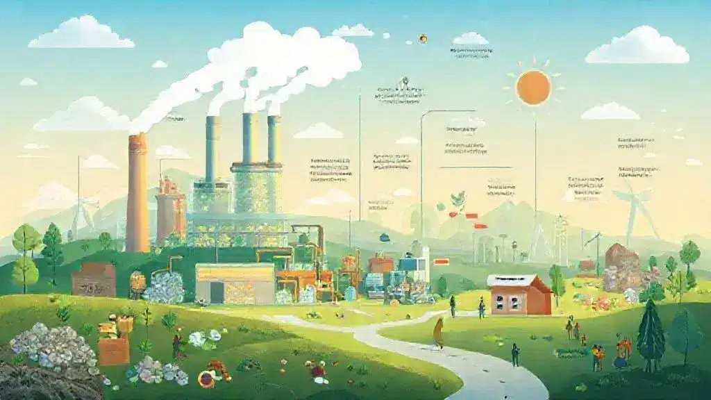 Future trends in waste-to-energy solutions