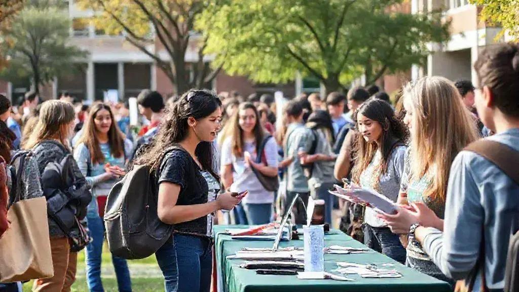 Effective mental health initiatives on campuses