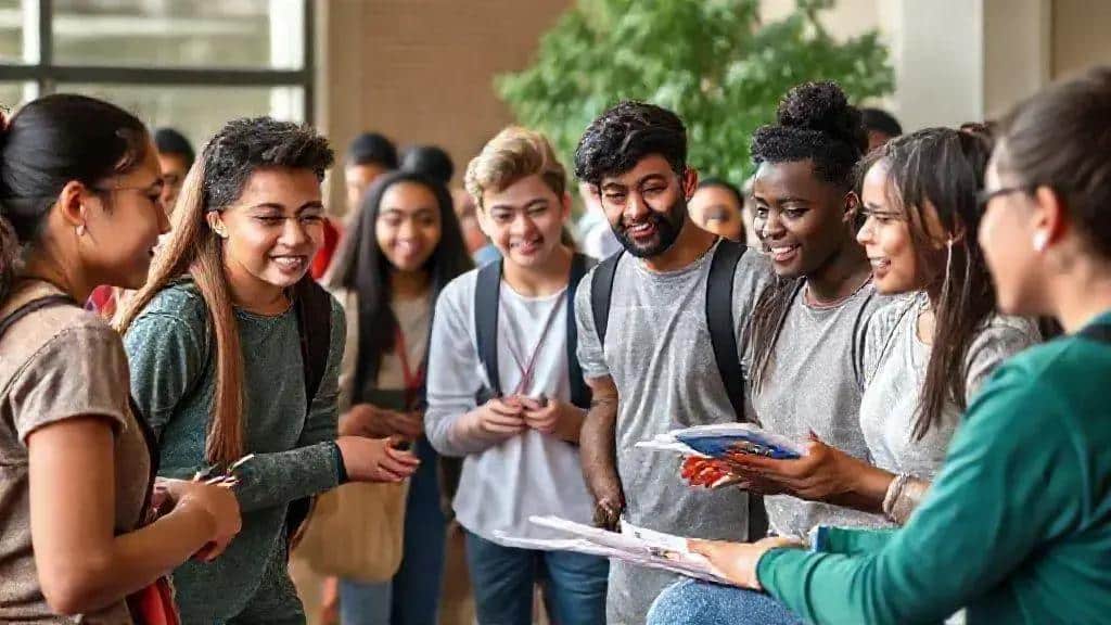 The role of community in supporting student mental health