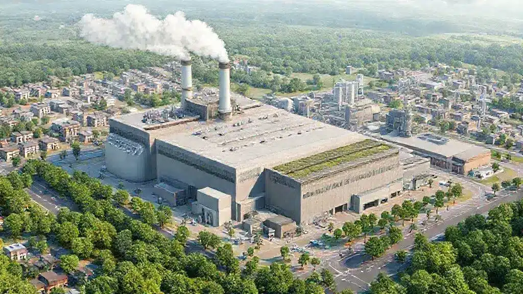 Waste-to-energy conversion methods: turning trash into treasure