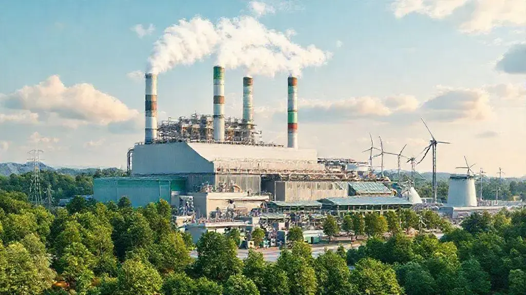 The benefits of converting waste to energy