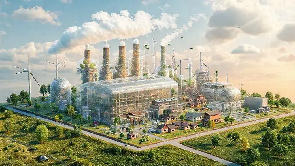 Future trends in waste-to-energy systems