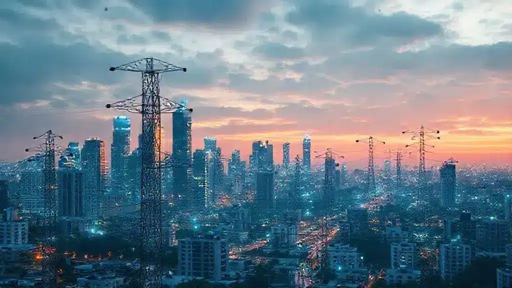 Smart grid infrastructure: revolutionizing energy efficiency