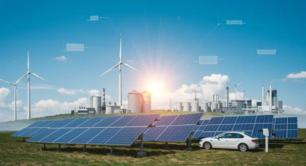 IRA Clean Tech Investments 2025: Opportunities & Updates