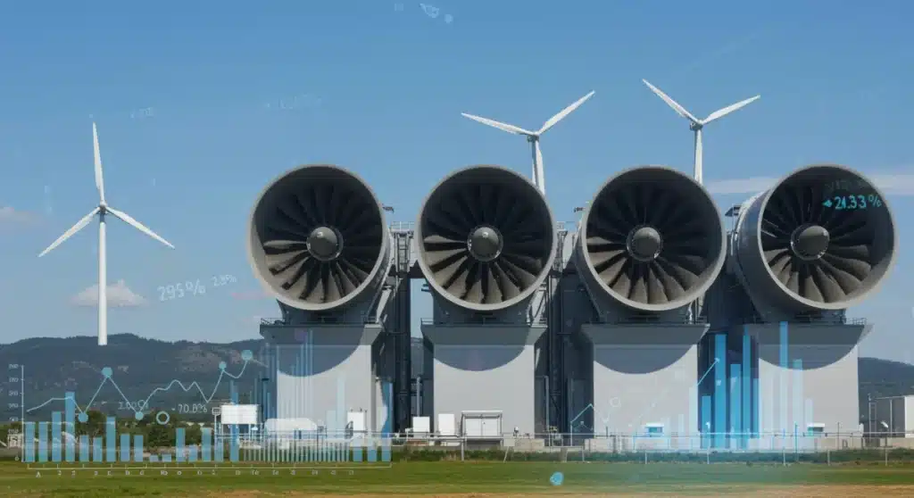 Direct Air Capture: 2024 Federal Tax Credits for US Innovators