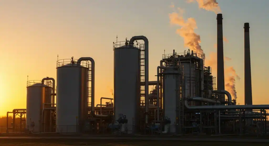 Bioenergy Breakthroughs: US Biorefineries Boost Yields 40% by 2025