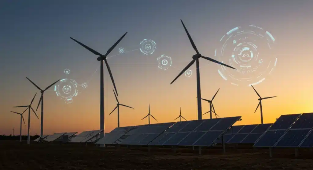 Smart Grid Technology: 10% Less Loss by Mid-2025