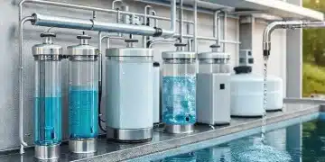 Water purification innovations that transform access