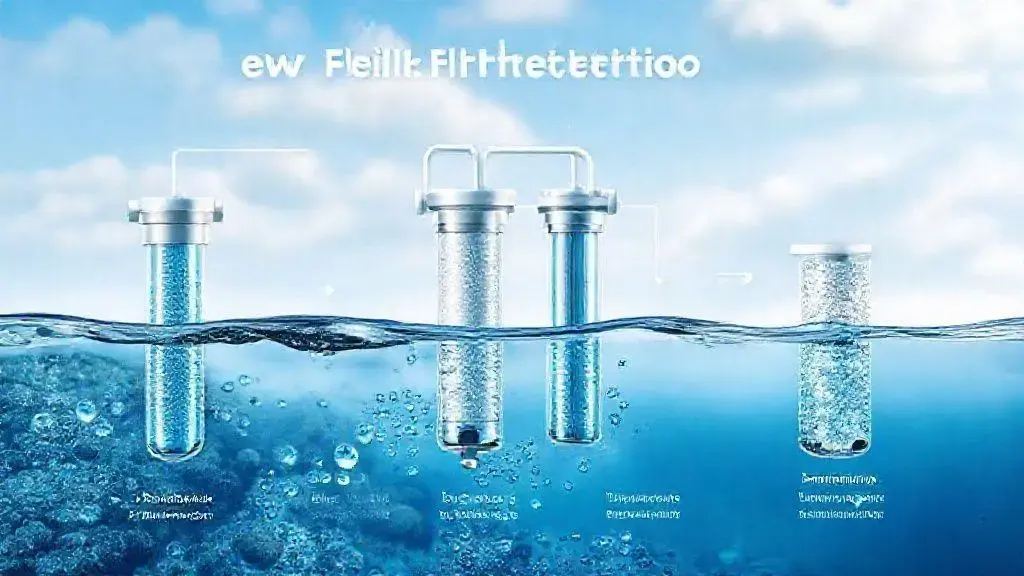 The impact of new filtration methods