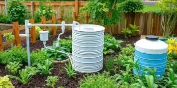 Water conservation technologies that can save you money