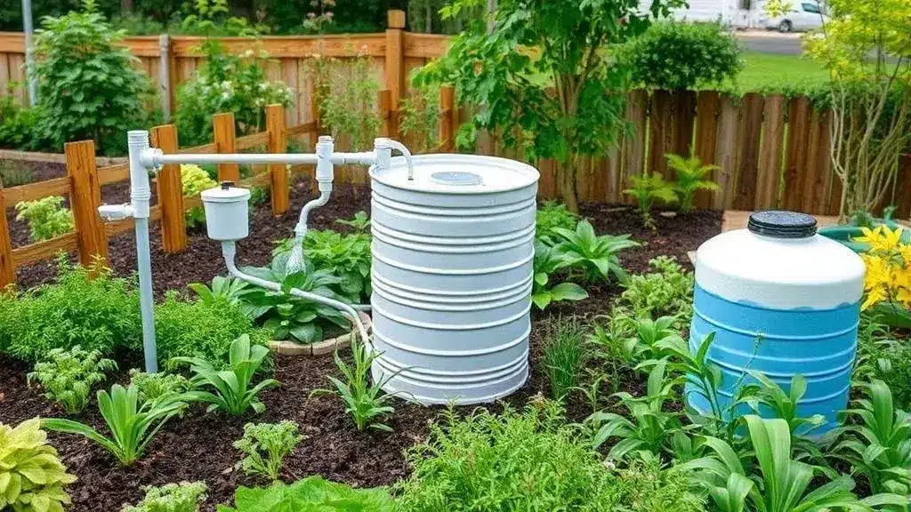 Water conservation technologies that can save you money