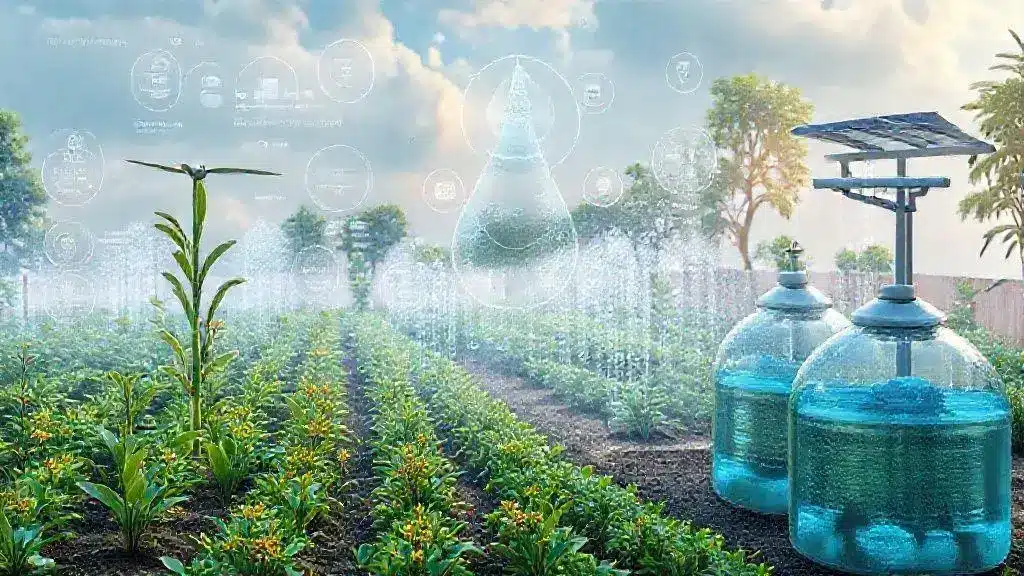 Future trends in water conservation technologies