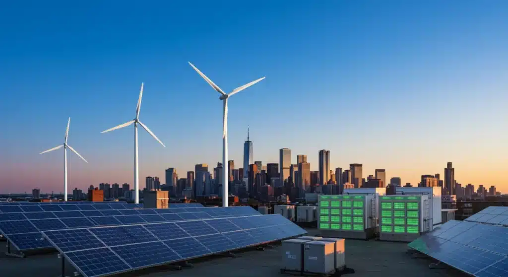 Top 3 Clean Energy Investment Opportunities in the U.S. for Q1 2026