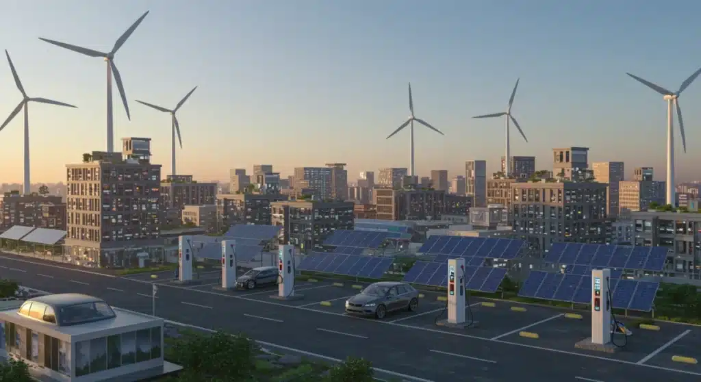 US Clean Tech Unicorns 2026: Early Investor Insights