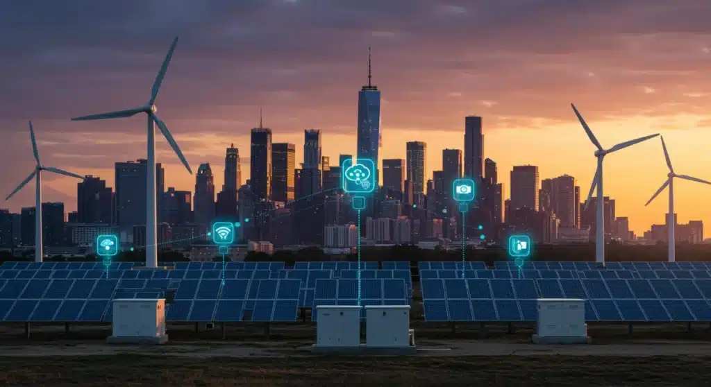 Microgrid Technologies: US Energy Resilience in 5 Years